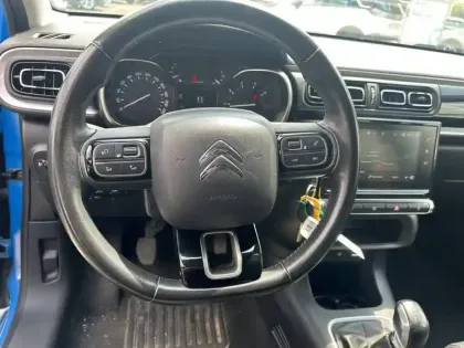 Photo 8 Citroën C3  PureTech 82