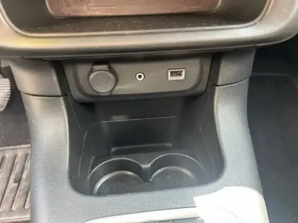 Photo 22 Citroën C3  PureTech 82