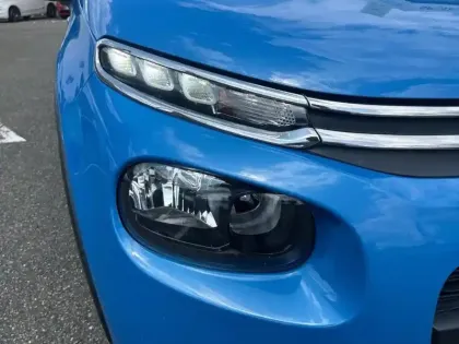 Photo 15 Citroën C3  PureTech 82