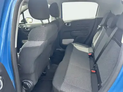 Photo 11 Citroën C3  PureTech 82