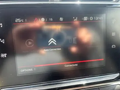 Photo 20 Citroën C3  PureTech 82