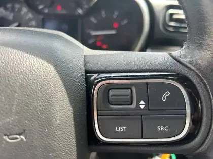 Photo 14 Citroën C3  PureTech 82