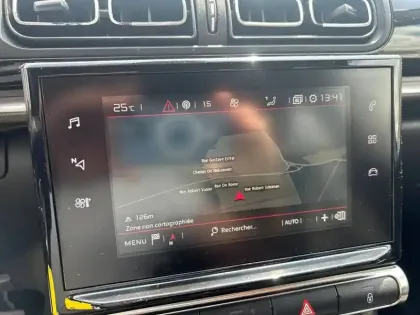 Photo 18 Citroën C3  PureTech 82