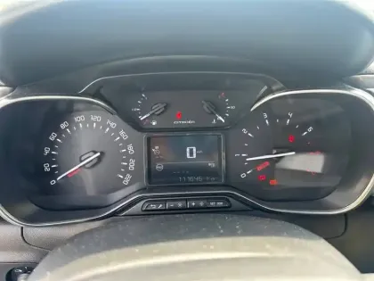 Photo 9 Citroën C3  PureTech 82