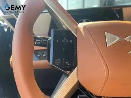 Photo 12 DS DS 8 DS N°8 350 ch AWD Long Range