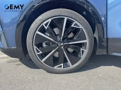 Photo 33 DS DS 8 DS N°8 350 ch AWD Long Range