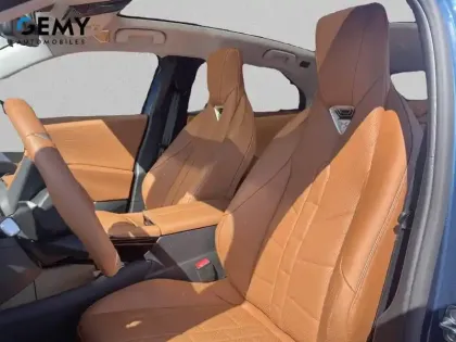 Photo 8 DS DS 8 DS N°8 350 ch AWD Long Range