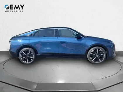 Photo 26 DS DS 8 DS N°8 350 ch AWD Long Range