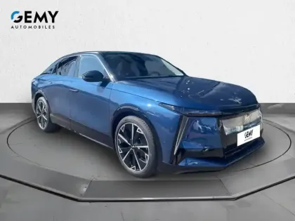 Photo 25 DS DS 8 DS N°8 350 ch AWD Long Range