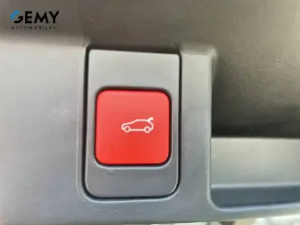 Photo 41 DS DS 8 DS N°8 350 ch AWD Long Range