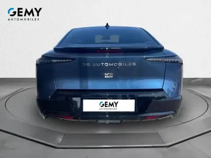 Photo 50 DS DS 8 DS N°8 350 ch AWD Long Range