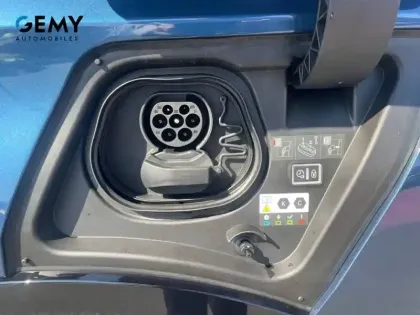 Photo 43 DS DS 8 DS N°8 350 ch AWD Long Range