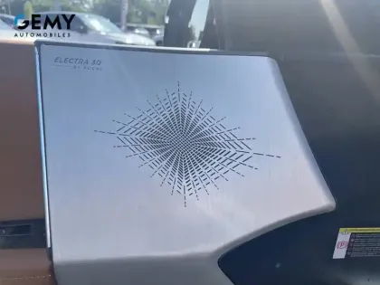 Photo 60 DS DS 8 DS N°8 350 ch AWD Long Range