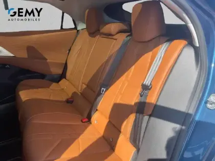 Photo 32 DS DS 8 DS N°8 350 ch AWD Long Range