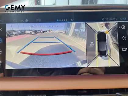 Photo 38 DS DS 8 DS N°8 350 ch AWD Long Range