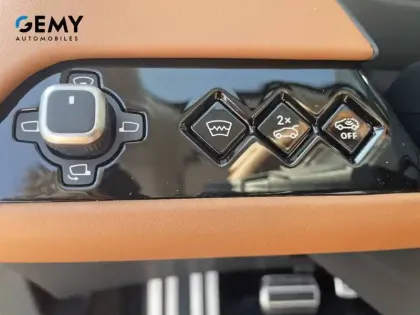 Photo 13 DS DS 8 DS N°8 350 ch AWD Long Range