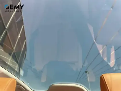 Photo 65 DS DS 8 DS N°8 350 ch AWD Long Range