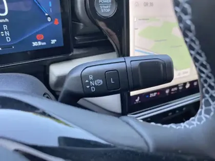 Photo 7 Ford Puma Gen-E 168ch Standard Range 43 kWh Premium