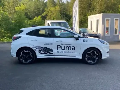 Photo 22 Ford Puma Gen-E 168ch Standard Range 43 kWh Premium