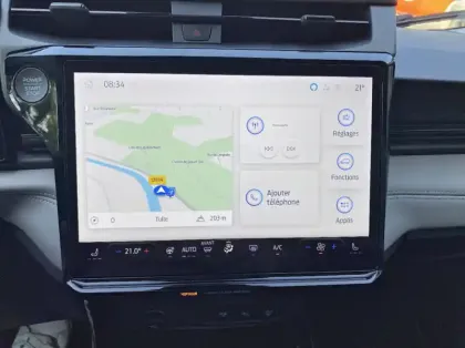 Photo 3 Ford Puma Gen-E 168ch Standard Range 43 kWh Premium