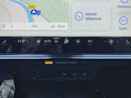 Photo 4 Ford Puma Gen-E 168ch Standard Range 43 kWh Premium