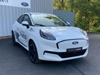 Photo 11 Ford Puma Gen-E 168ch Standard Range 43 kWh Premium