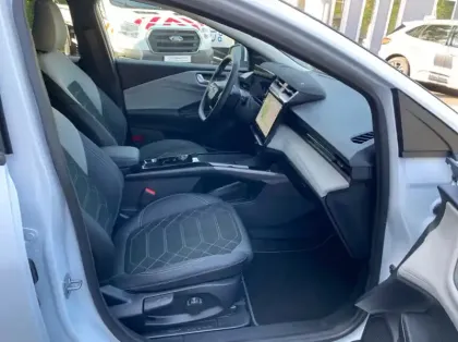 Photo 23 Ford Puma Gen-E 168ch Standard Range 43 kWh Premium