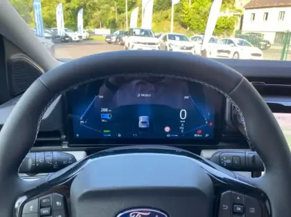 Photo 6 Ford Puma Gen-E 168ch Standard Range 43 kWh Premium