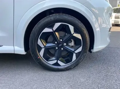 Photo 13 Ford Puma Gen-E 168ch Standard Range 43 kWh Premium