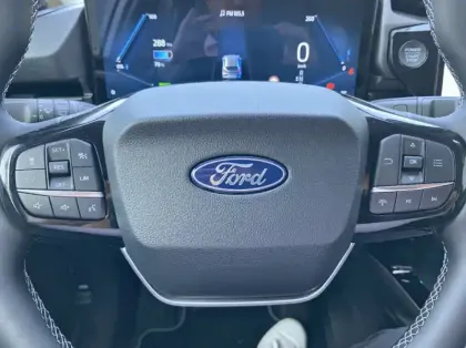 Photo 18 Ford Puma Gen-E 168ch Standard Range 43 kWh Premium