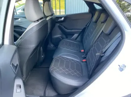 Photo 8 Ford Puma Gen-E 168ch Standard Range 43 kWh Premium