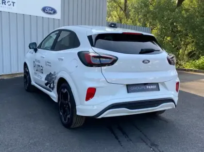 Photo 12 Ford Puma Gen-E 168ch Standard Range 43 kWh Premium