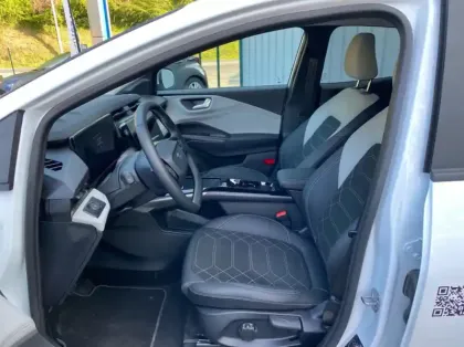 Photo 9 Ford Puma Gen-E 168ch Standard Range 43 kWh Premium