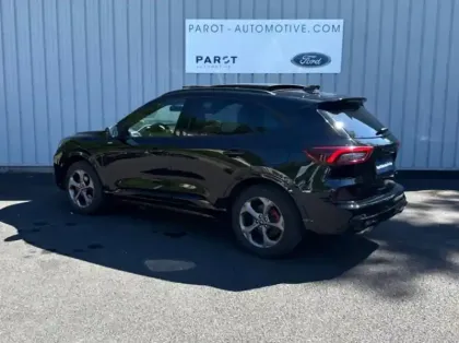 Photo 12 Ford Kuga 2.5 Duratec 243ch Hybride Rechargeable ST-Line X Powershift