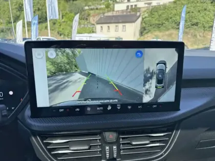 Photo 15 Ford Kuga 2.5 Duratec 243ch Hybride Rechargeable ST-Line X Powershift