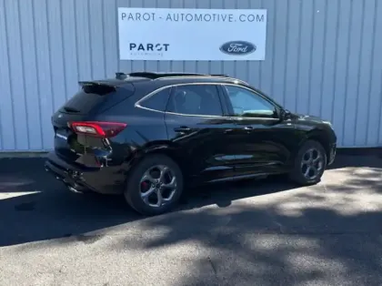 Photo 1 Ford Kuga 2.5 Duratec 243ch Hybride Rechargeable ST-Line X Powershift