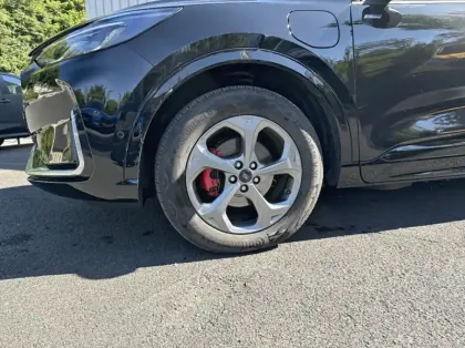 Photo 13 Ford Kuga 2.5 Duratec 243ch Hybride Rechargeable ST-Line X Powershift