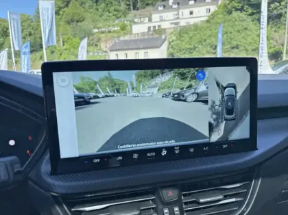 Photo 19 Ford Kuga 2.5 Duratec 243ch Hybride Rechargeable ST-Line X Powershift