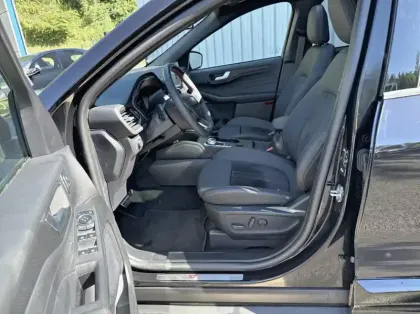 Photo 9 Ford Kuga 2.5 Duratec 243ch Hybride Rechargeable ST-Line X Powershift