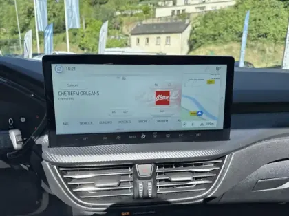 Photo 3 Ford Kuga 2.5 Duratec 243ch Hybride Rechargeable ST-Line X Powershift