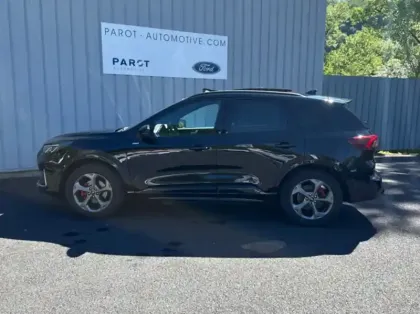 Photo 23 Ford Kuga 2.5 Duratec 243ch Hybride Rechargeable ST-Line X Powershift