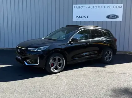 Photo Ford Kuga 2.5 Duratec 243ch Hybride Rechargeable St-line X Powershift