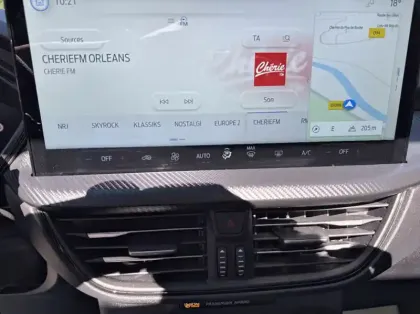 Photo 4 Ford Kuga 2.5 Duratec 243ch Hybride Rechargeable ST-Line X Powershift