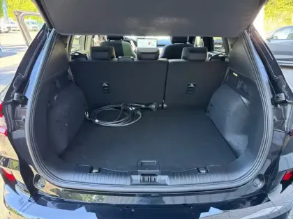 Photo 10 Ford Kuga 2.5 Duratec 243ch Hybride Rechargeable ST-Line X Powershift