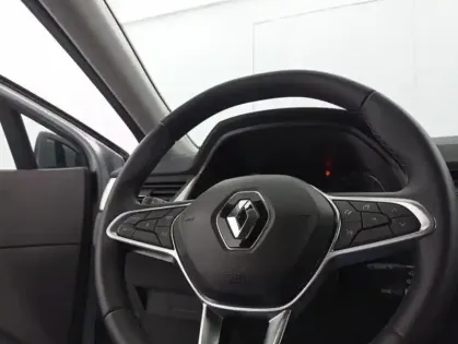 Photo 11 Renault Captur Gén. II (HJB) Ph1 NG Evolution 5