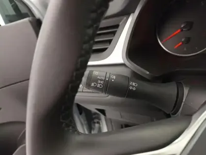 Photo 12 Renault Captur Gén. II (HJB) Ph1 NG Evolution 5