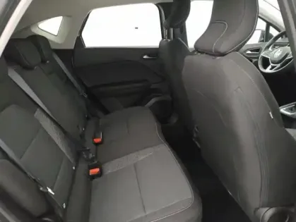 Photo 6 Renault Captur Gén. II (HJB) Ph1 NG Evolution 5