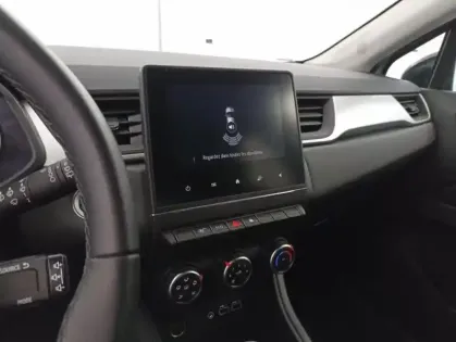 Photo 14 Renault Captur Gén. II (HJB) Ph1 NG Evolution 5