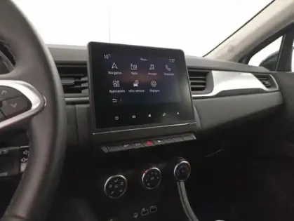 Photo 9 Renault Captur Gén. II (HJB) Ph1 NG Evolution 5