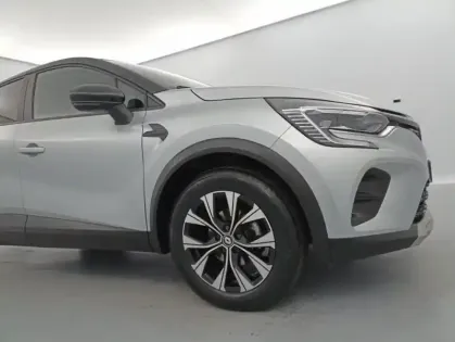 Photo 8 Renault Captur Gén. II (HJB) Ph1 NG Evolution 5